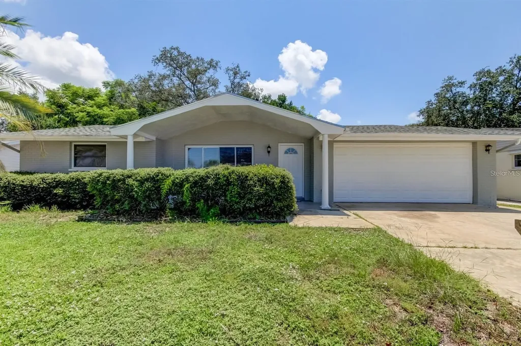 7144 Fairfax Drive Port Richey FL 34668