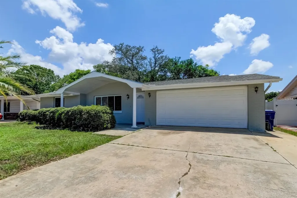 7144 Fairfax Drive Port Richey FL 34668