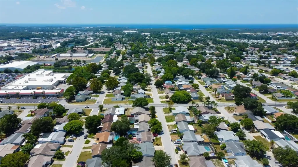 7144 Fairfax Drive Port Richey FL 34668