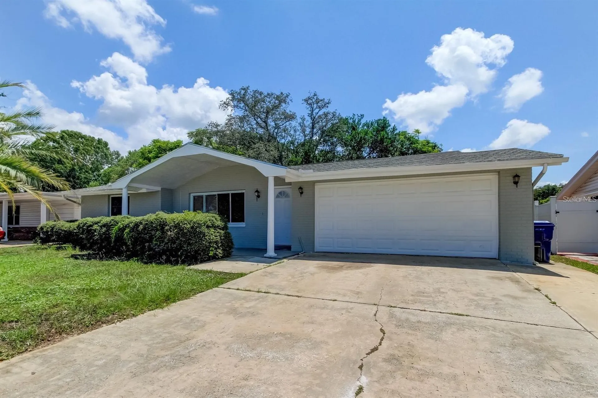 7144 Fairfax Drive Port Richey FL 34668
