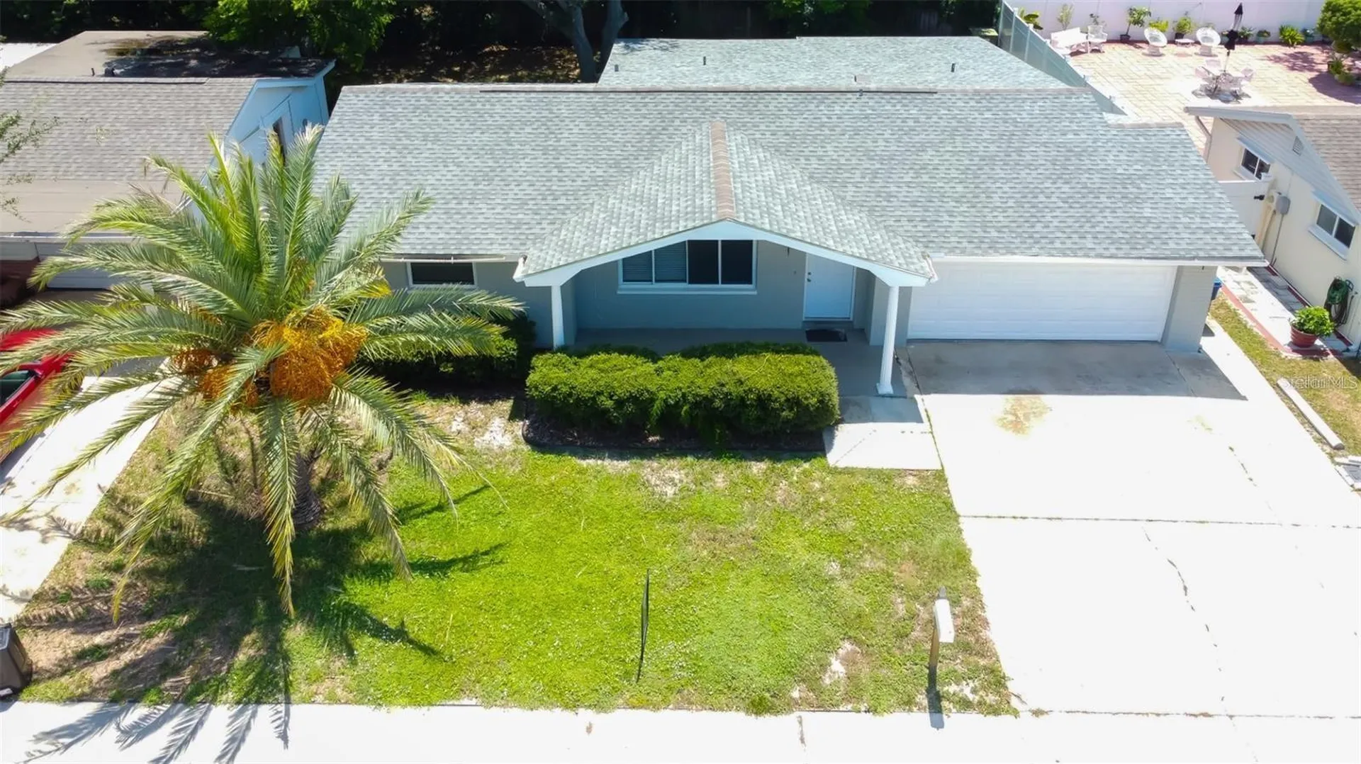 7144 Fairfax Drive Port Richey FL 34668