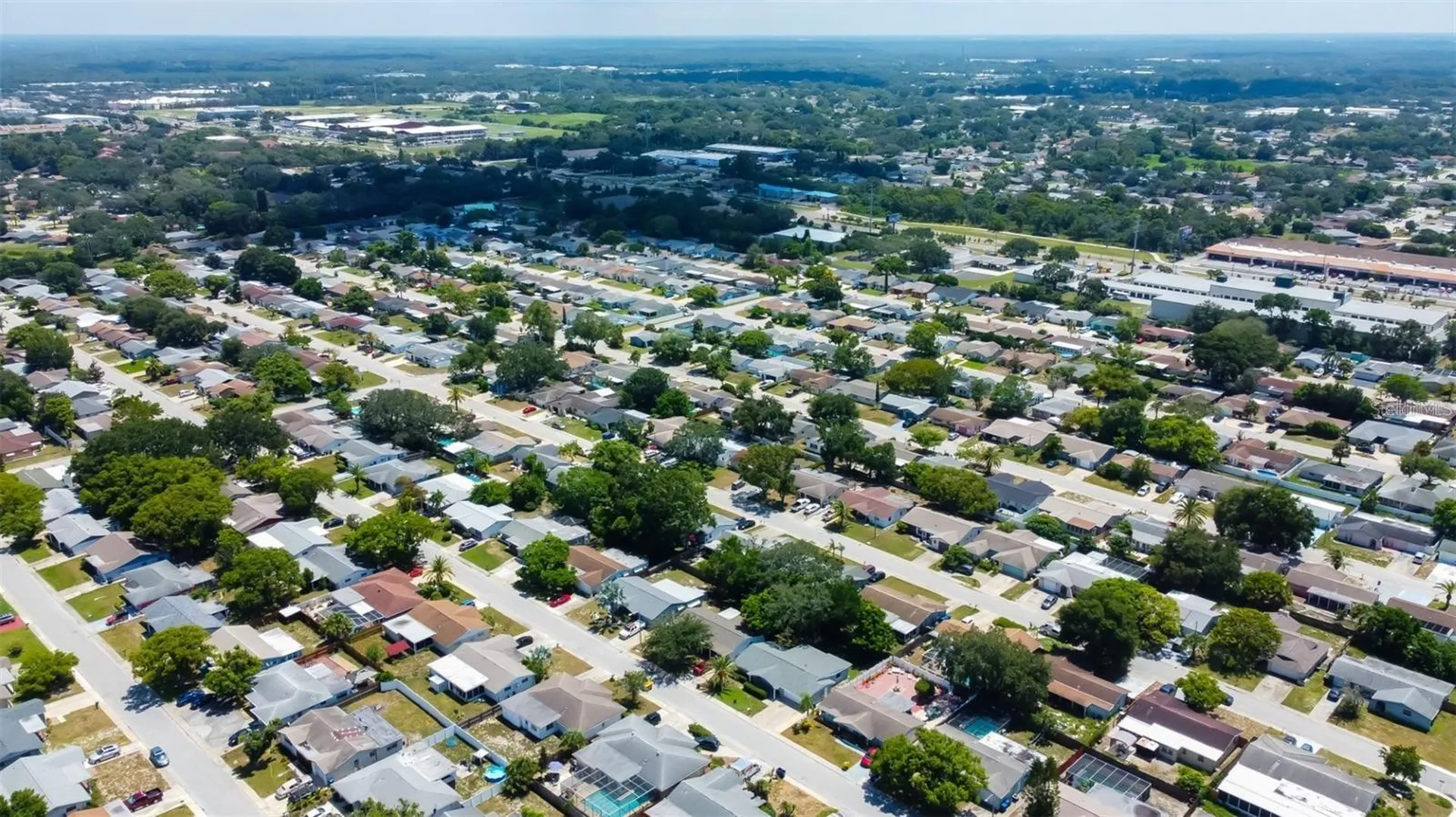 7144 Fairfax Drive Port Richey FL 34668