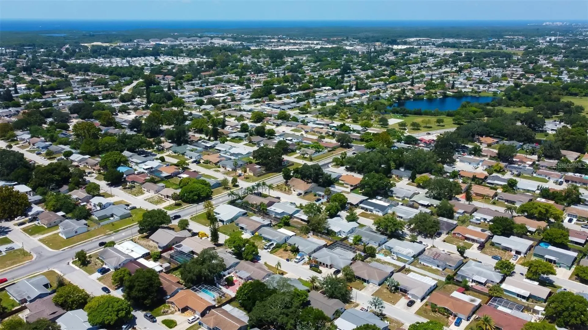 7144 Fairfax Drive Port Richey FL 34668