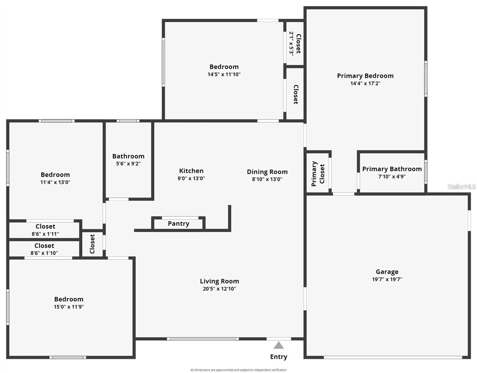 7144 Fairfax Drive Port Richey FL 34668