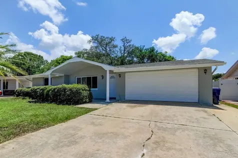7144 Fairfax Drive Port Richey FL 34668
