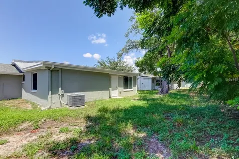 7144 Fairfax Drive Port Richey FL 34668