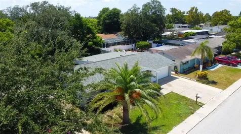 7144 Fairfax Drive Port Richey FL 34668