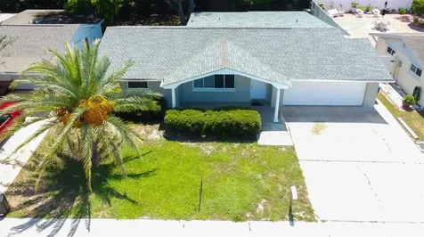 7144 Fairfax Drive Port Richey FL 34668