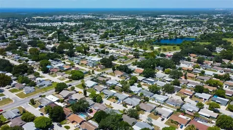 7144 Fairfax Drive Port Richey FL 34668