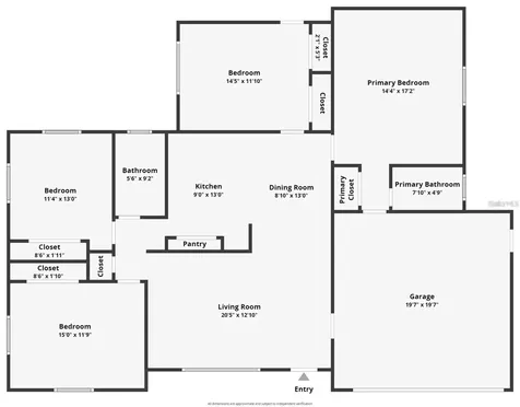 7144 Fairfax Drive Port Richey FL 34668