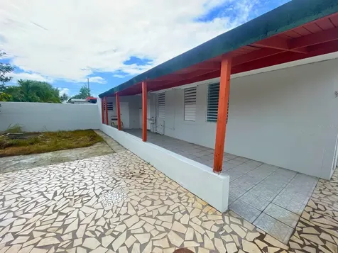 Calle 33 Extension Verde Mar Humacao PR 00791