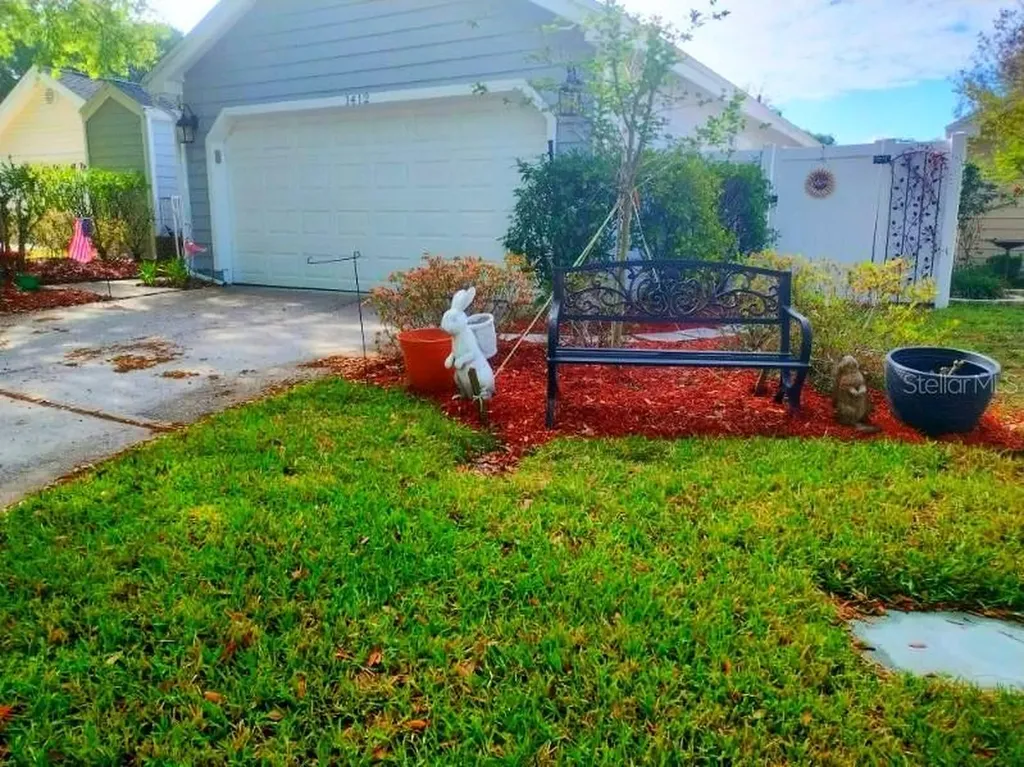 1412 Walden Oaks Place Plant City FL 33563