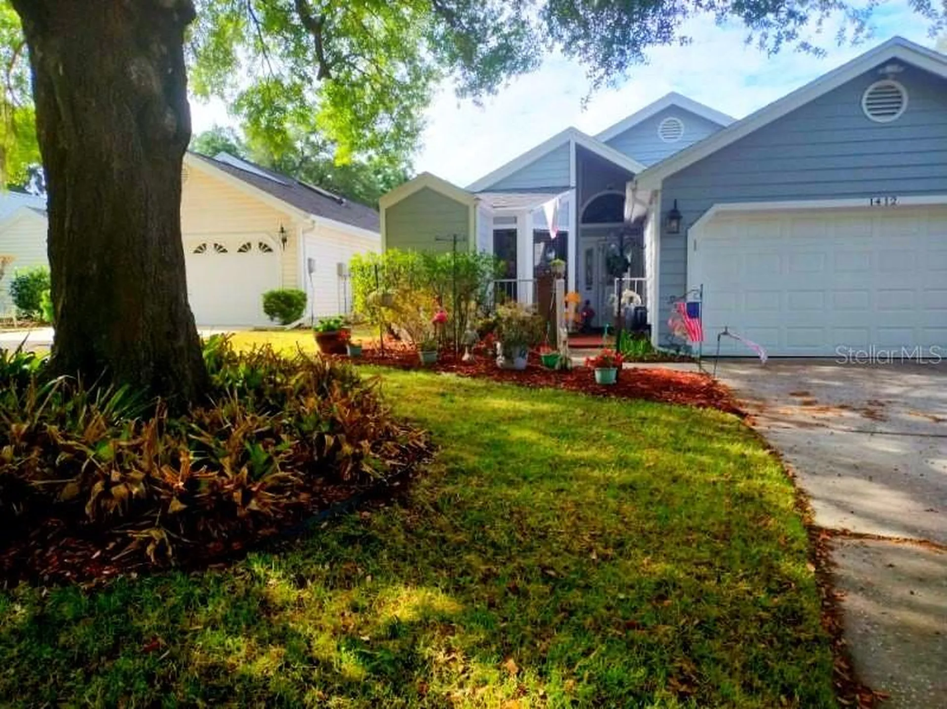 1412 Walden Oaks Place Plant City FL 33563
