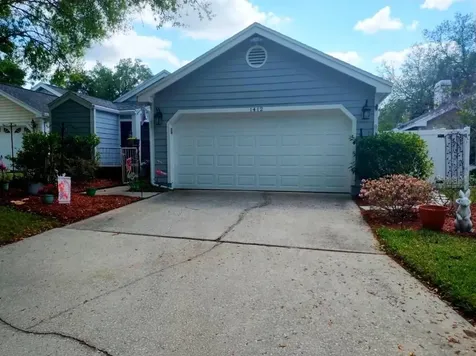 1412 Walden Oaks Place Plant City FL 33563