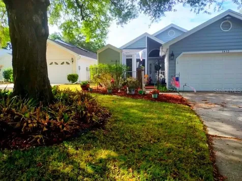 1412 Walden Oaks Place Plant City FL 33563