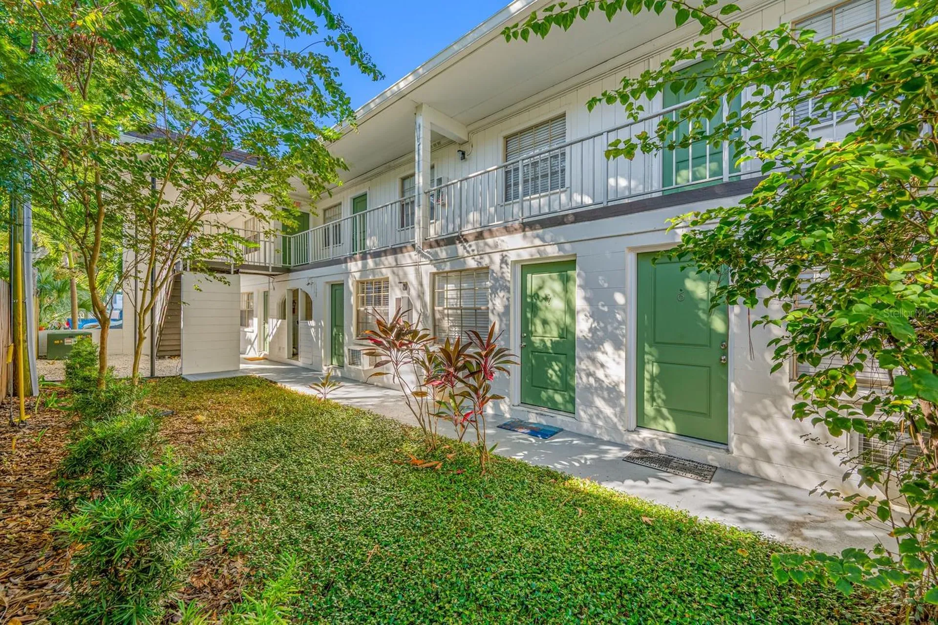 3211 W De Leon Street Tampa FL 33609