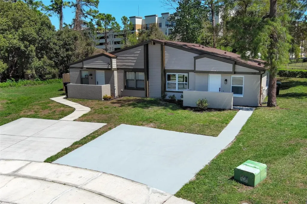11639 Shilpa Court Orlando FL 32817