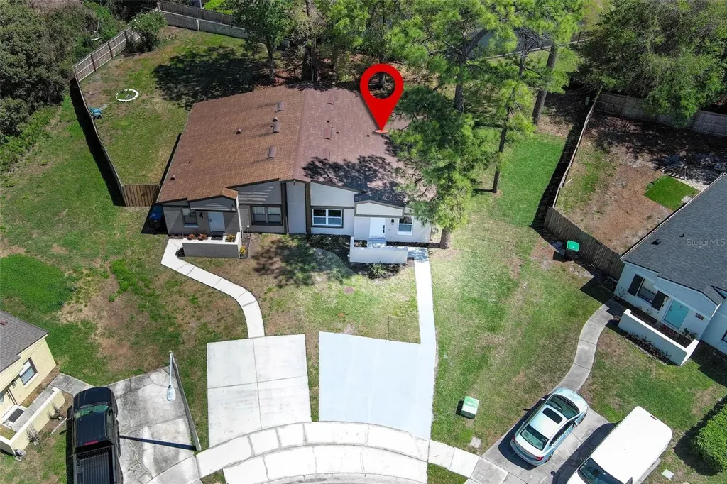 11639 Shilpa Court Orlando FL 32817