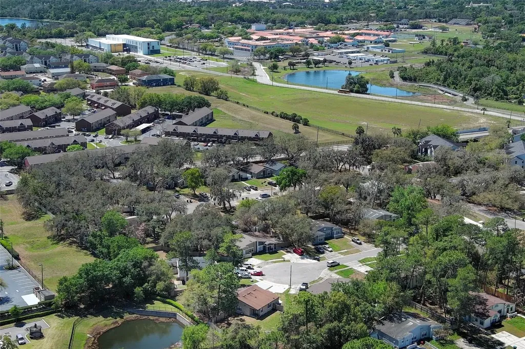 11639 Shilpa Court Orlando FL 32817