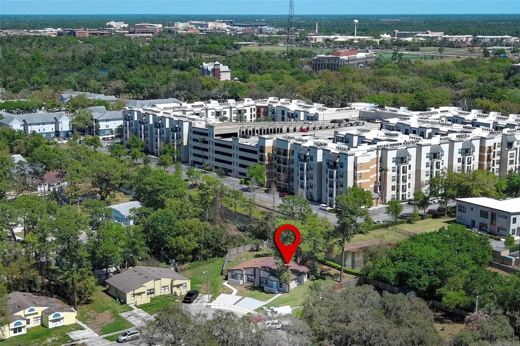 11639 Shilpa Court Orlando FL 32817