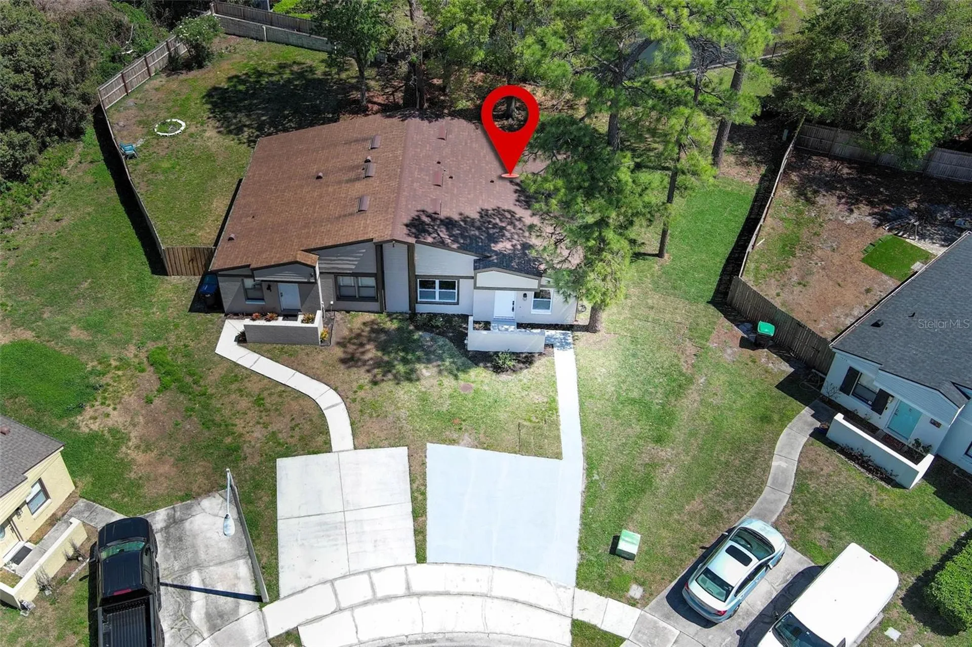 11639 Shilpa Court Orlando FL 32817