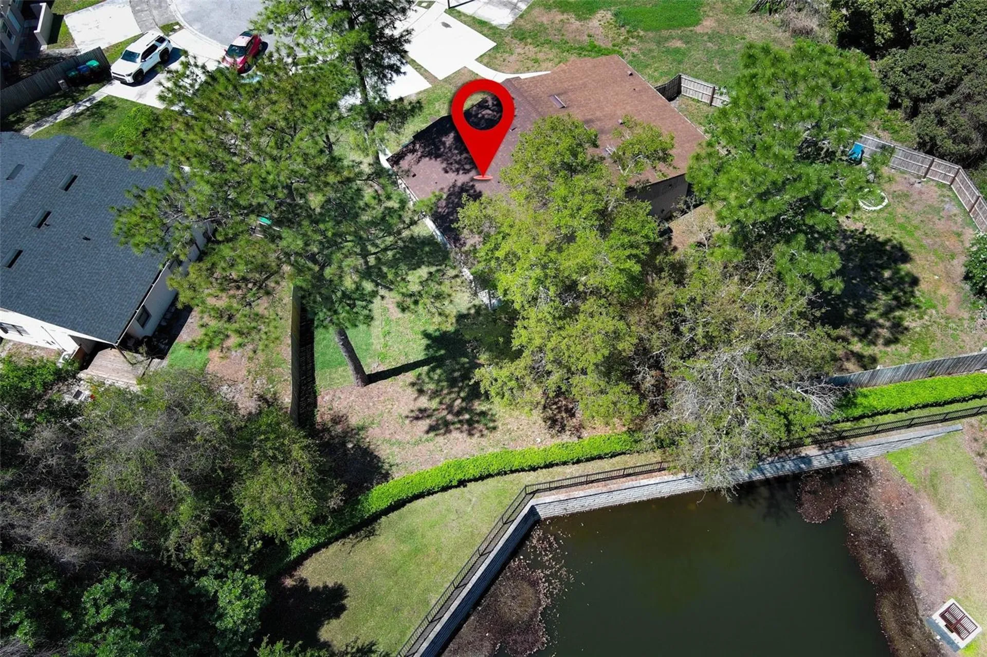 11639 Shilpa Court Orlando FL 32817