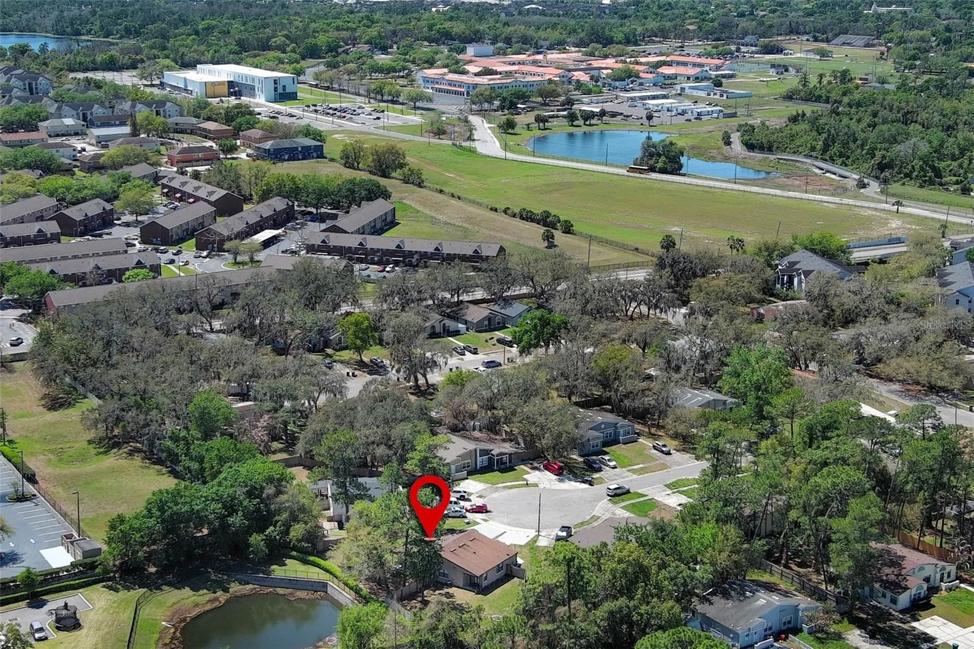 11639 Shilpa Court Orlando FL 32817