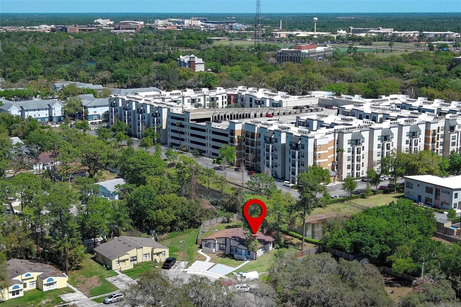 11639 Shilpa Court Orlando FL 32817