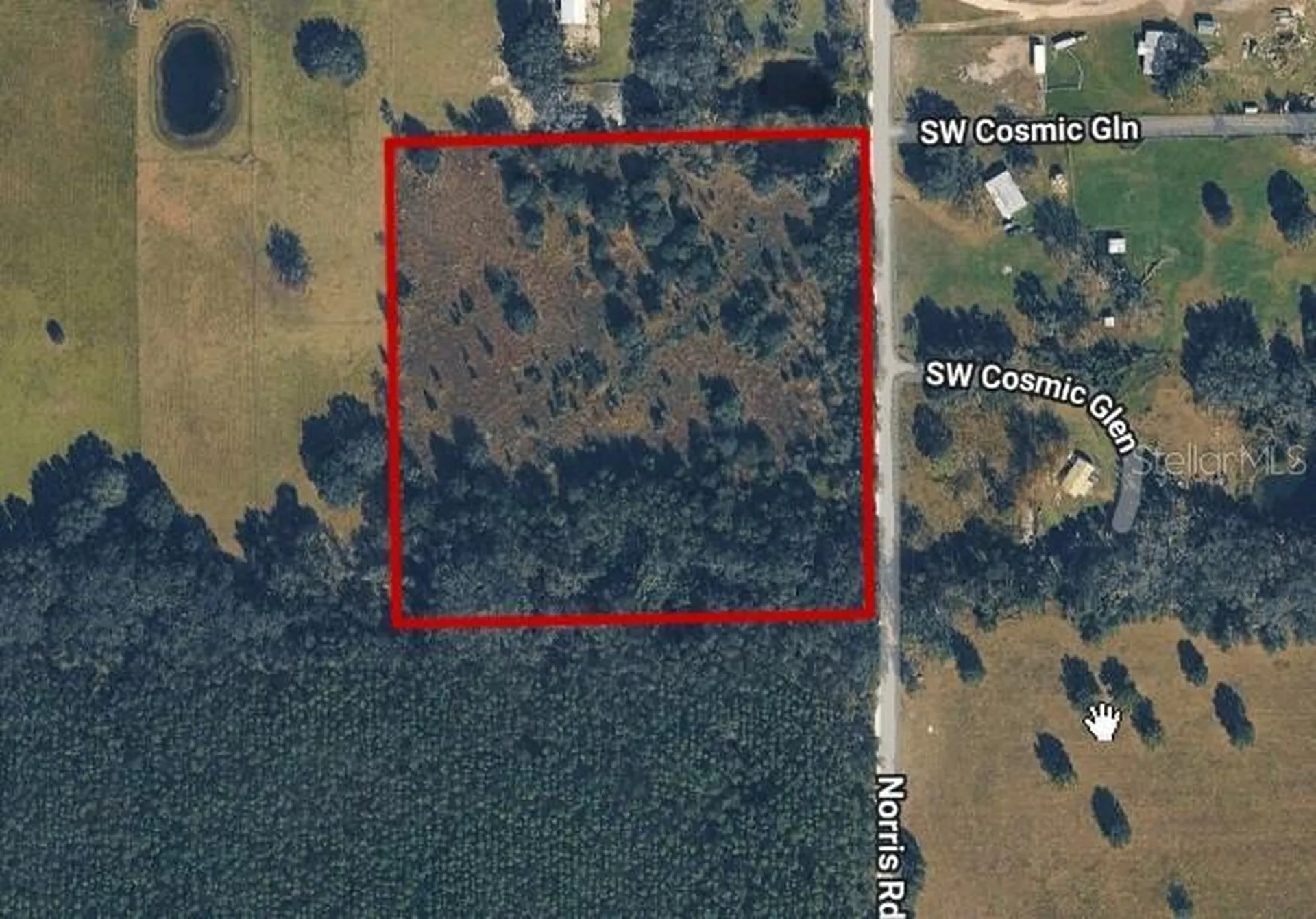 SW Norris Avenue Lake City FL 32024