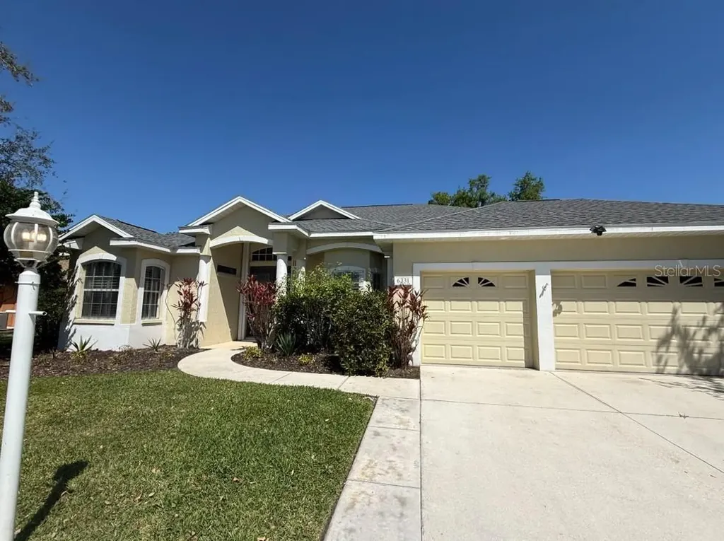 6331 Yellow Wood Place Sarasota FL 34241