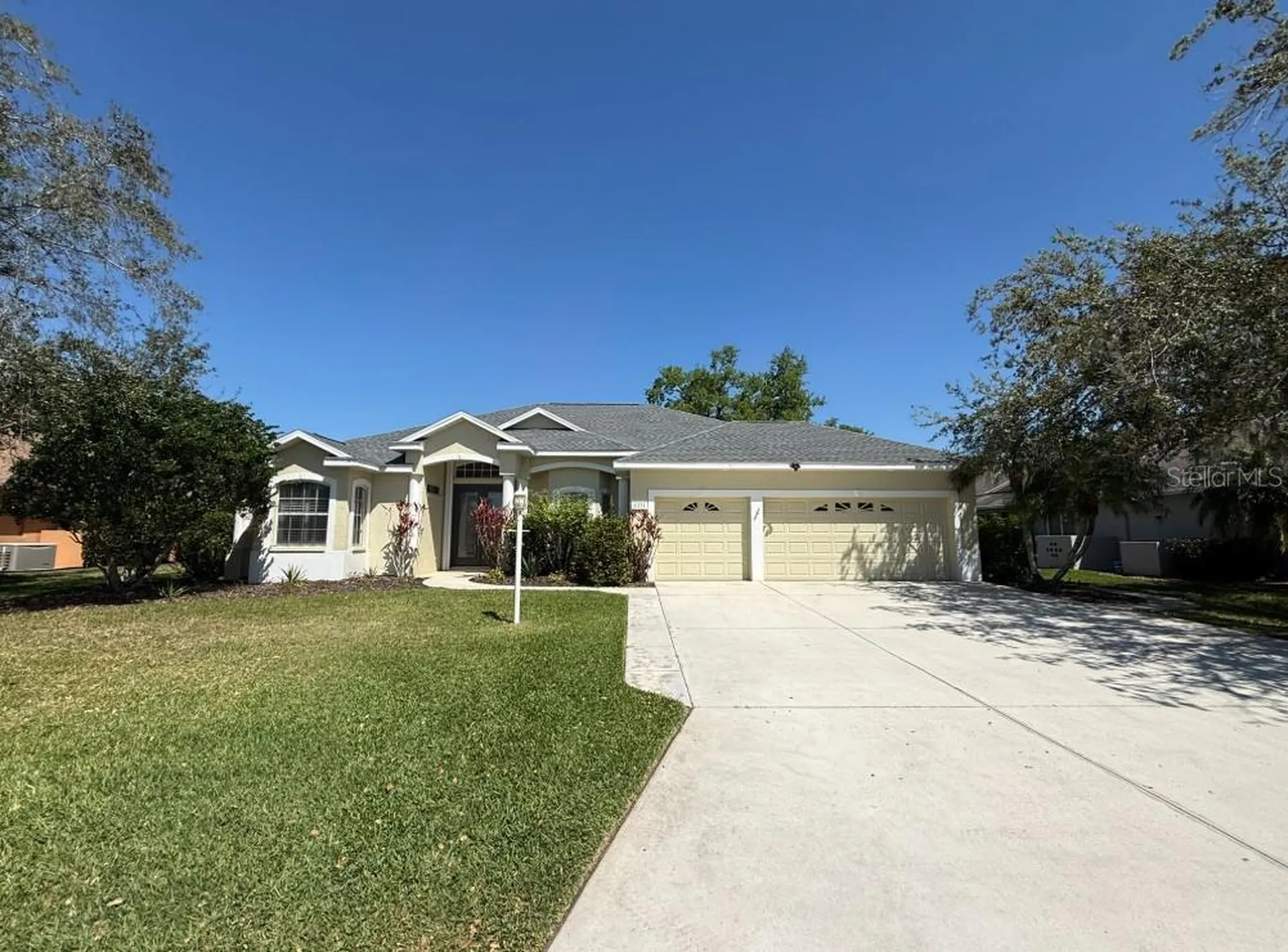 6331 Yellow Wood Place Sarasota FL 34241