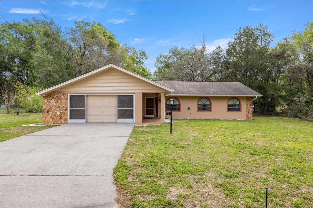 761 S Jeanne Avenue Inverness FL 34453
