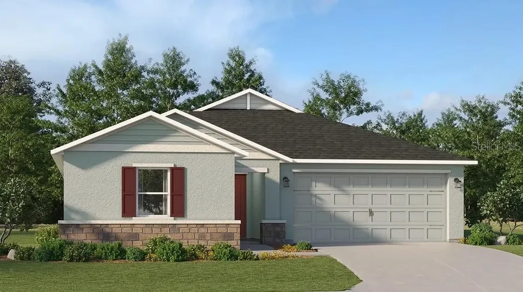 3676 Rolling Ridge Bend Davenport FL 33837