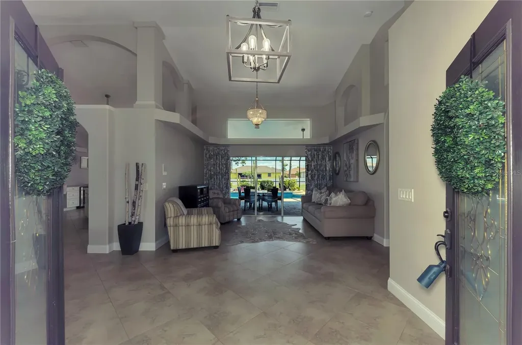 202 Rotonda Boulevard N Rotonda West FL 33947