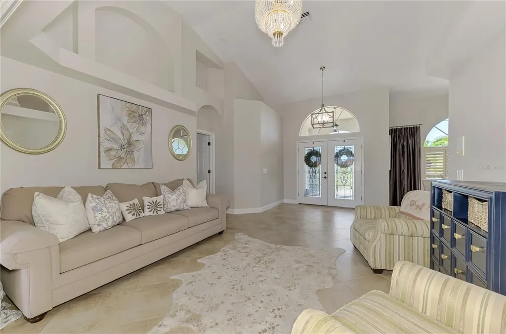 202 Rotonda Boulevard N Rotonda West FL 33947