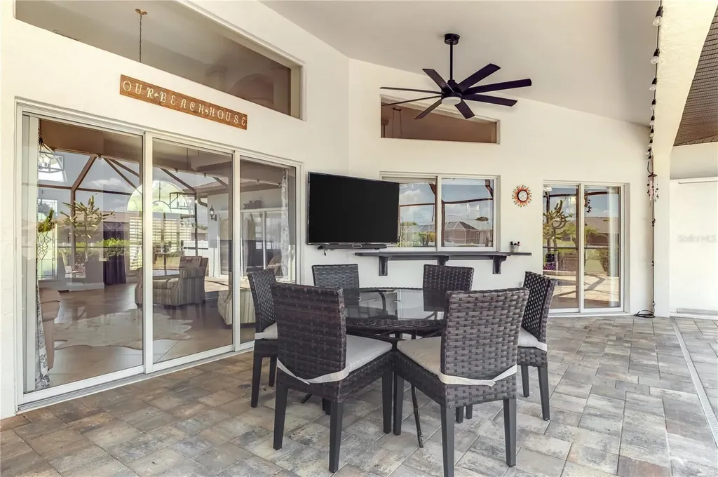 202 Rotonda Boulevard N Rotonda West FL 33947