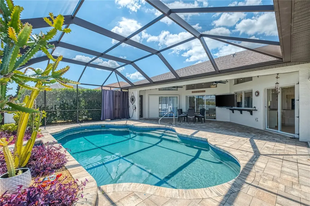 202 Rotonda Boulevard N Rotonda West FL 33947
