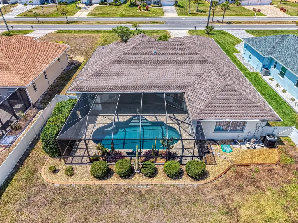 202 Rotonda Boulevard N Rotonda West FL 33947