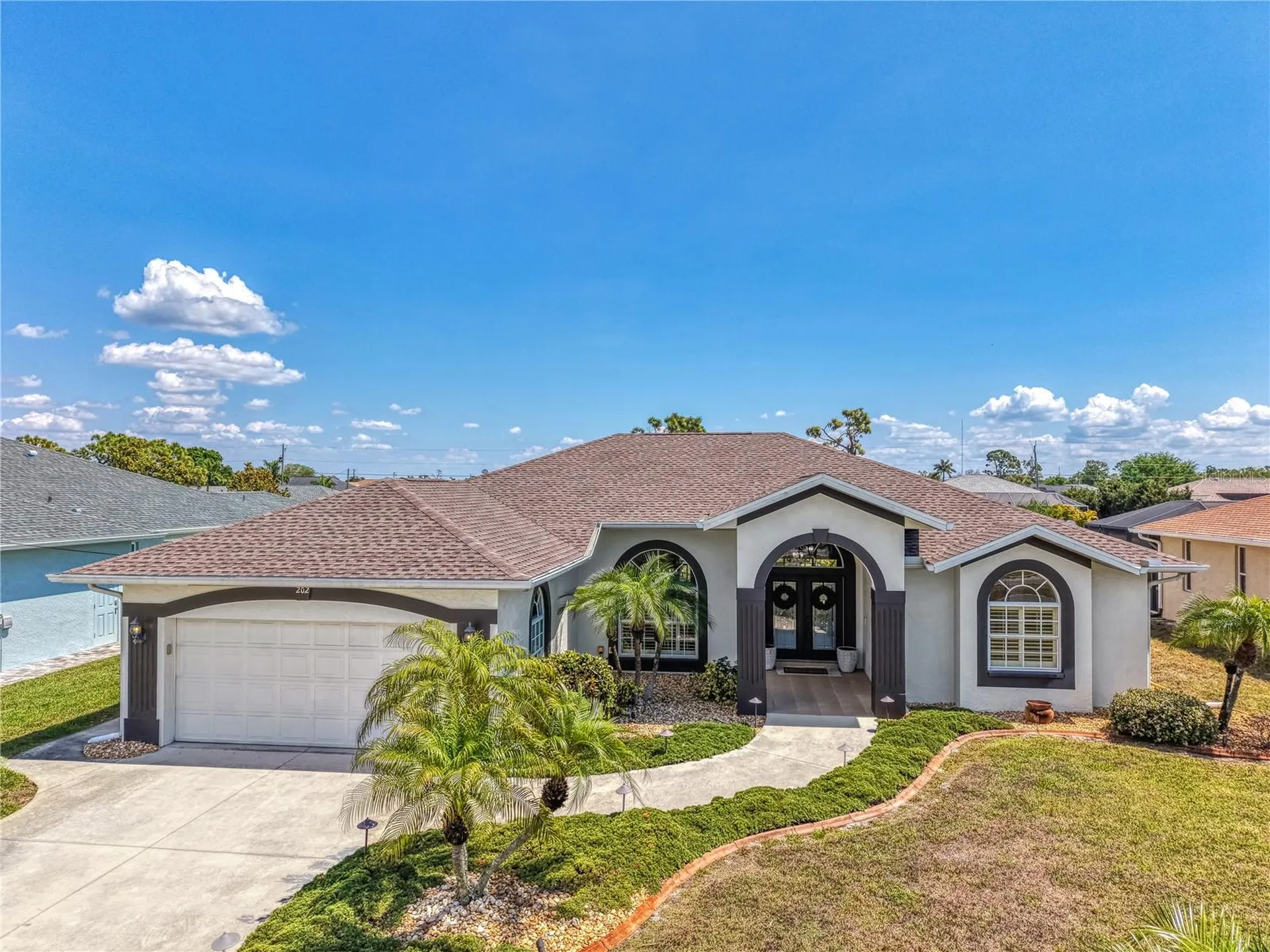 202 Rotonda Boulevard N Rotonda West FL 33947