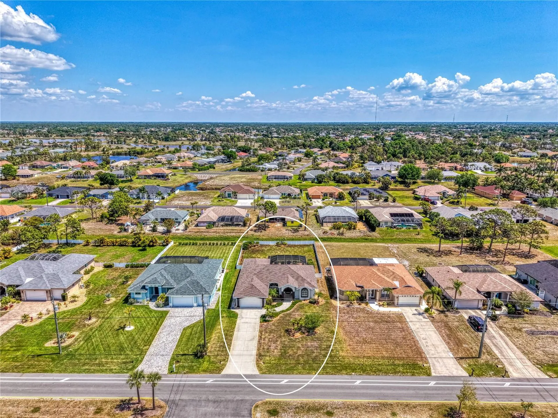 202 Rotonda Boulevard N Rotonda West FL 33947