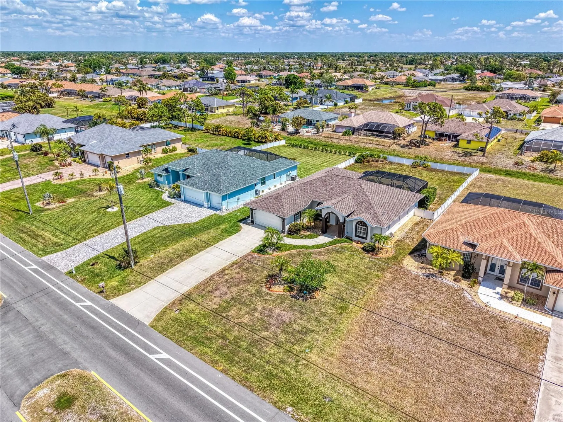 202 Rotonda Boulevard N Rotonda West FL 33947
