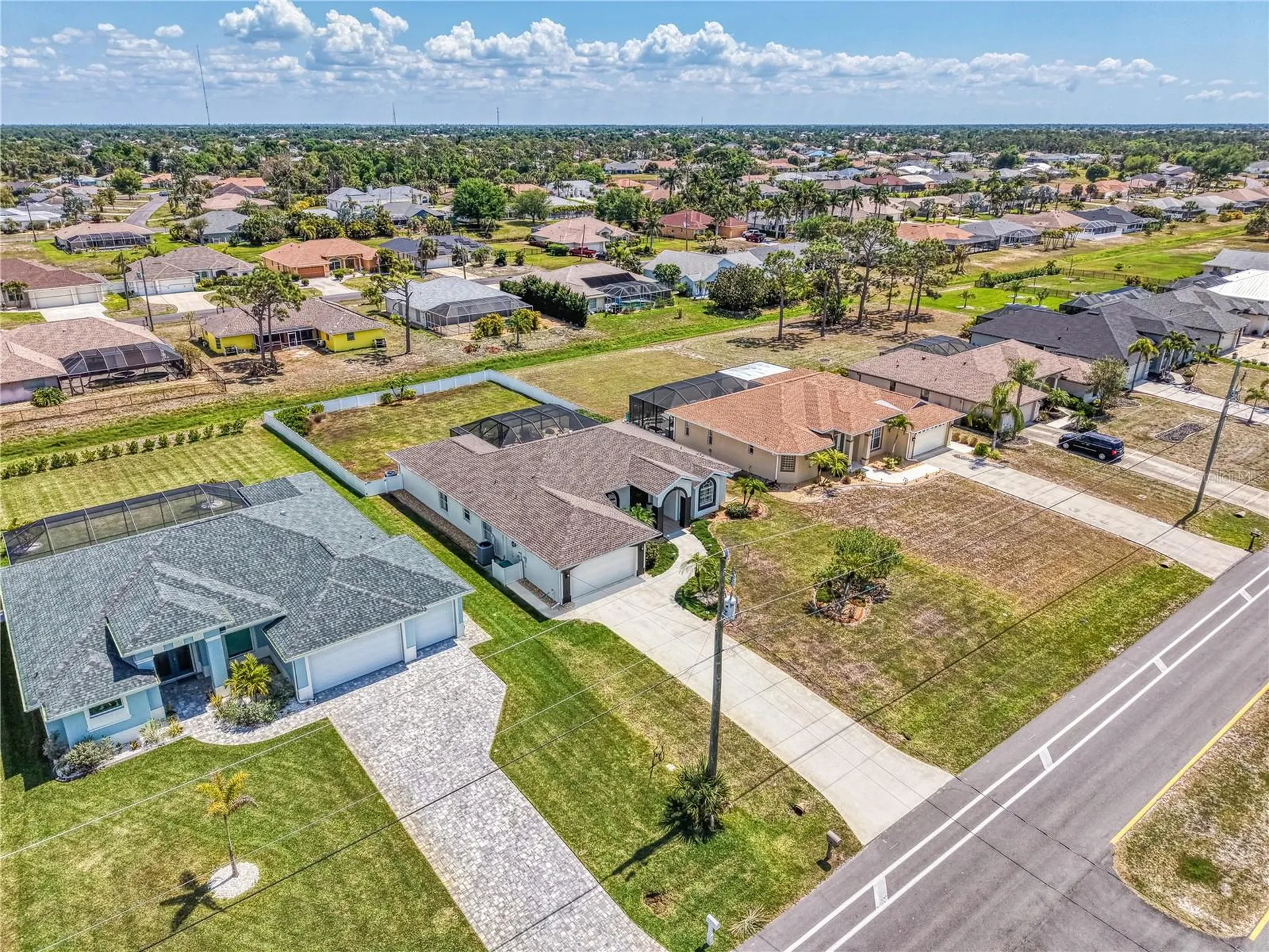 202 Rotonda Boulevard N Rotonda West FL 33947