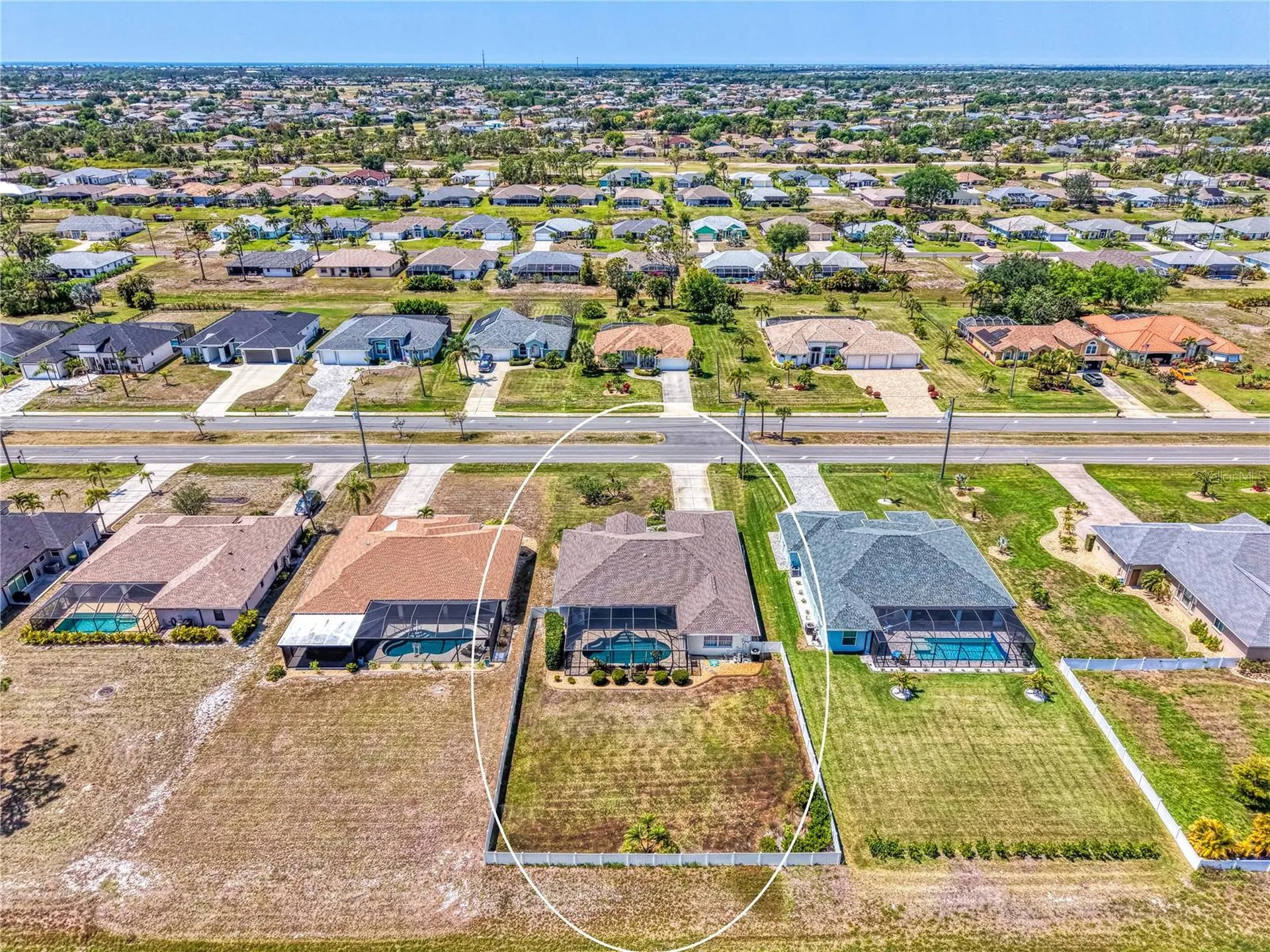 202 Rotonda Boulevard N Rotonda West FL 33947