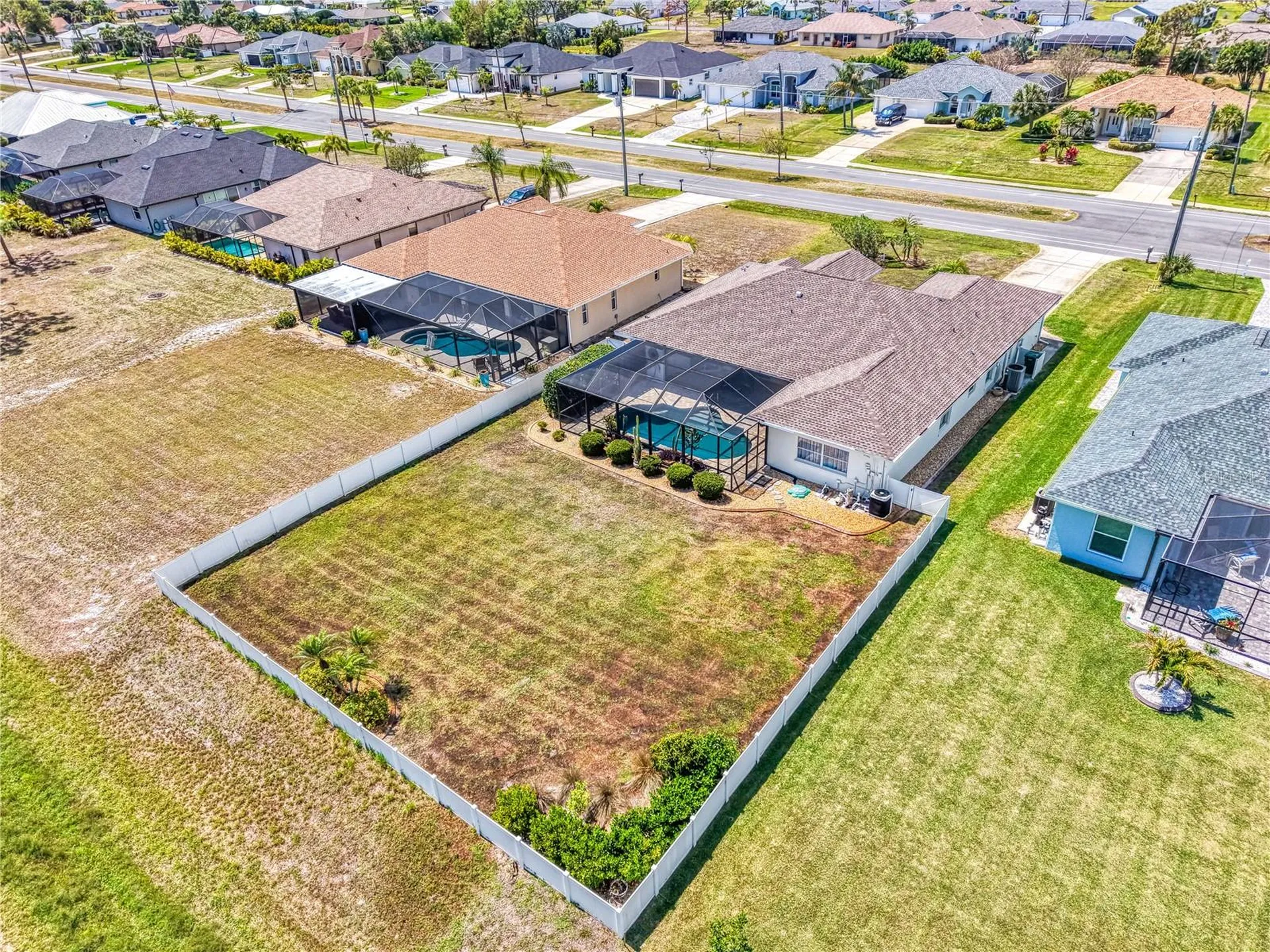 202 Rotonda Boulevard N Rotonda West FL 33947
