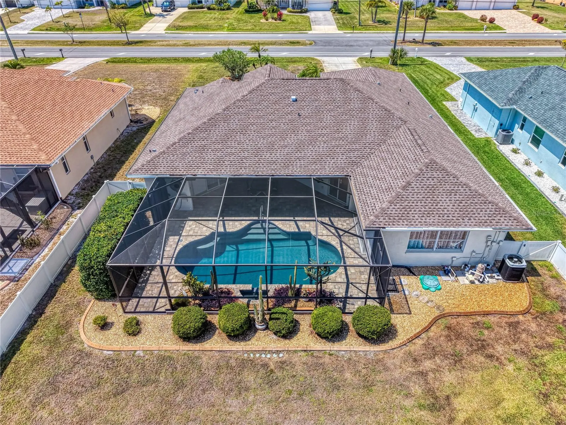 202 Rotonda Boulevard N Rotonda West FL 33947