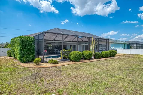 202 Rotonda Boulevard N Rotonda West FL 33947
