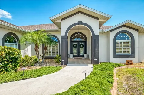 202 Rotonda Boulevard N Rotonda West FL 33947