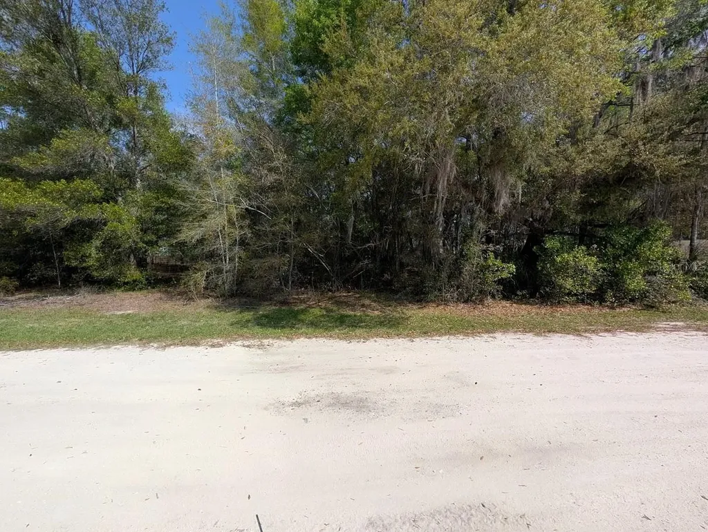 SW 30th Place Ocala FL 34481