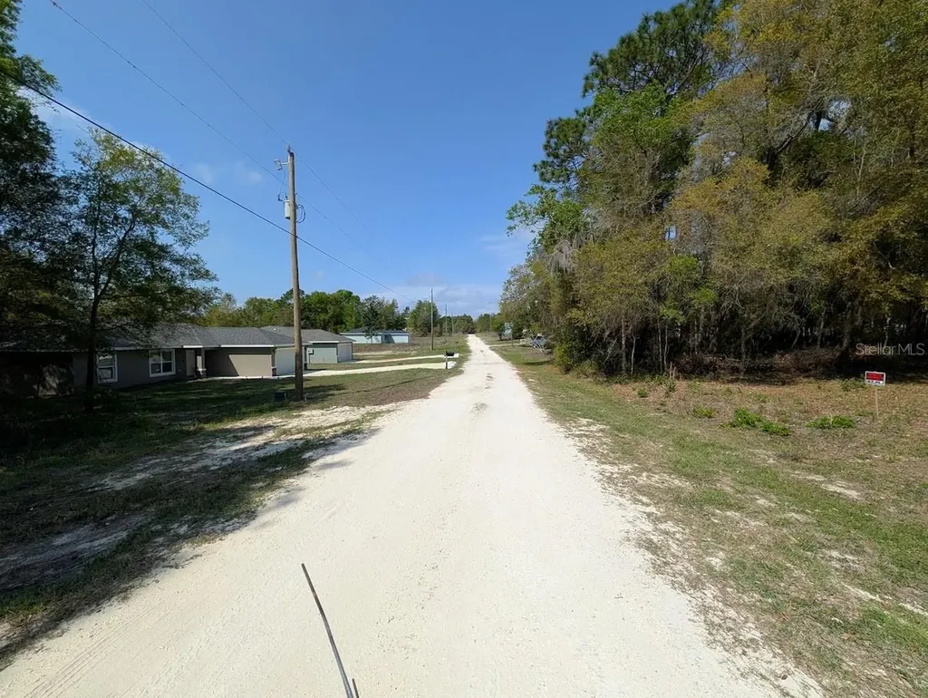 SW 30th Place Ocala FL 34481