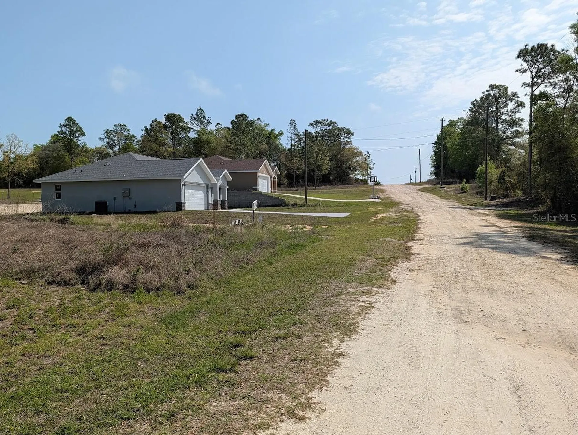 SW 30th Place Ocala FL 34481